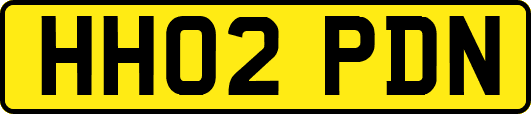 HH02PDN