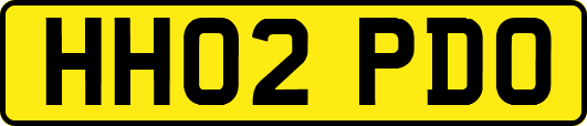 HH02PDO