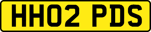 HH02PDS