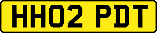 HH02PDT