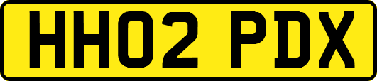 HH02PDX