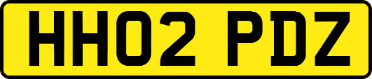HH02PDZ