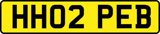 HH02PEB