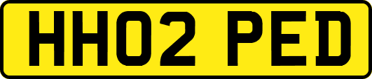 HH02PED