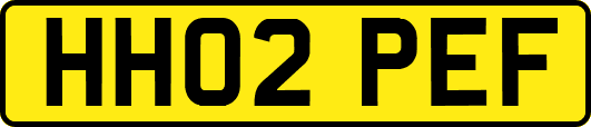 HH02PEF