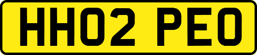 HH02PEO