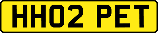 HH02PET