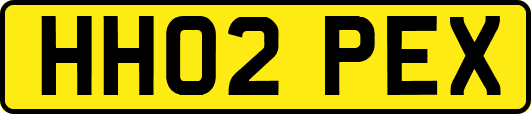 HH02PEX
