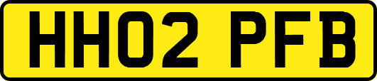 HH02PFB