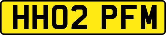 HH02PFM