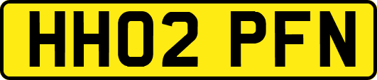 HH02PFN