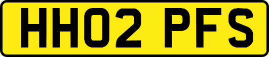 HH02PFS