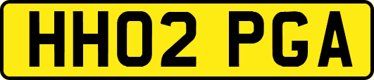 HH02PGA