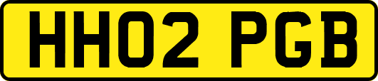 HH02PGB
