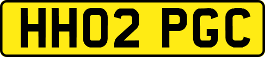 HH02PGC