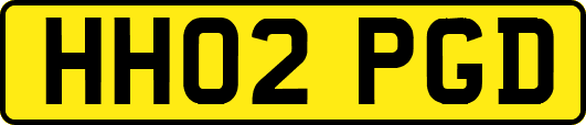 HH02PGD