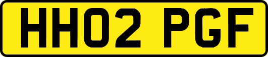 HH02PGF