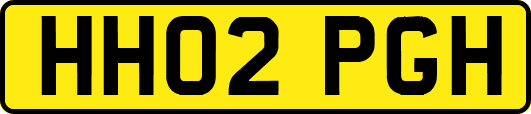 HH02PGH