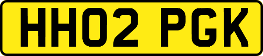 HH02PGK