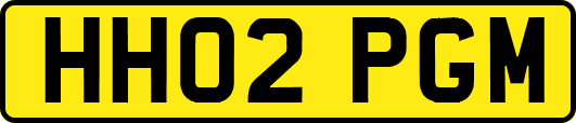 HH02PGM