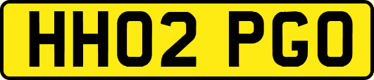 HH02PGO