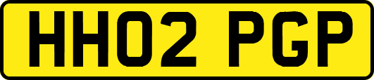 HH02PGP