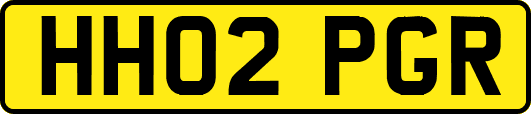 HH02PGR
