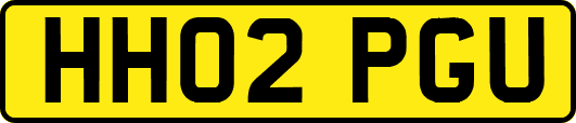 HH02PGU