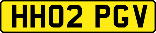 HH02PGV