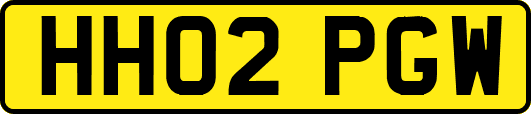 HH02PGW