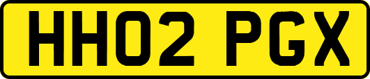 HH02PGX