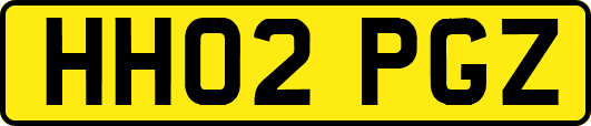 HH02PGZ
