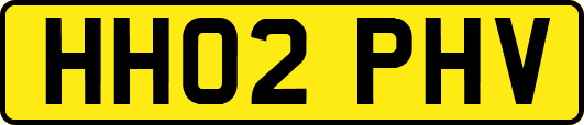 HH02PHV