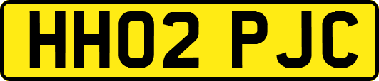 HH02PJC