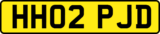 HH02PJD