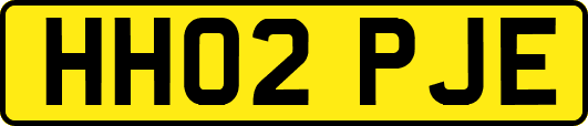 HH02PJE