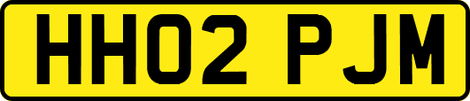 HH02PJM