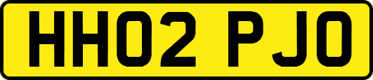 HH02PJO