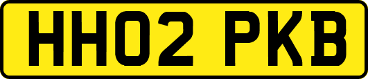 HH02PKB