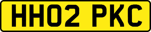 HH02PKC