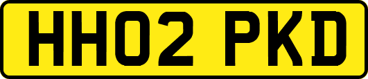 HH02PKD