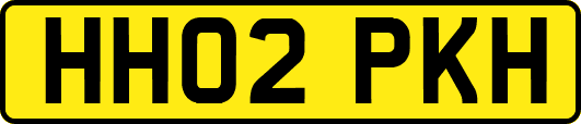 HH02PKH
