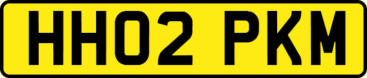 HH02PKM