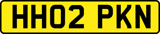 HH02PKN