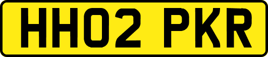HH02PKR