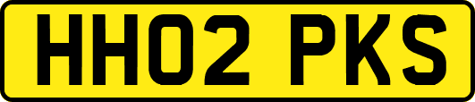 HH02PKS
