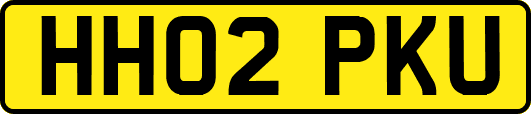 HH02PKU