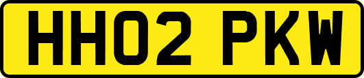 HH02PKW