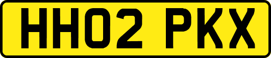 HH02PKX
