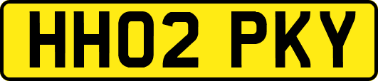 HH02PKY